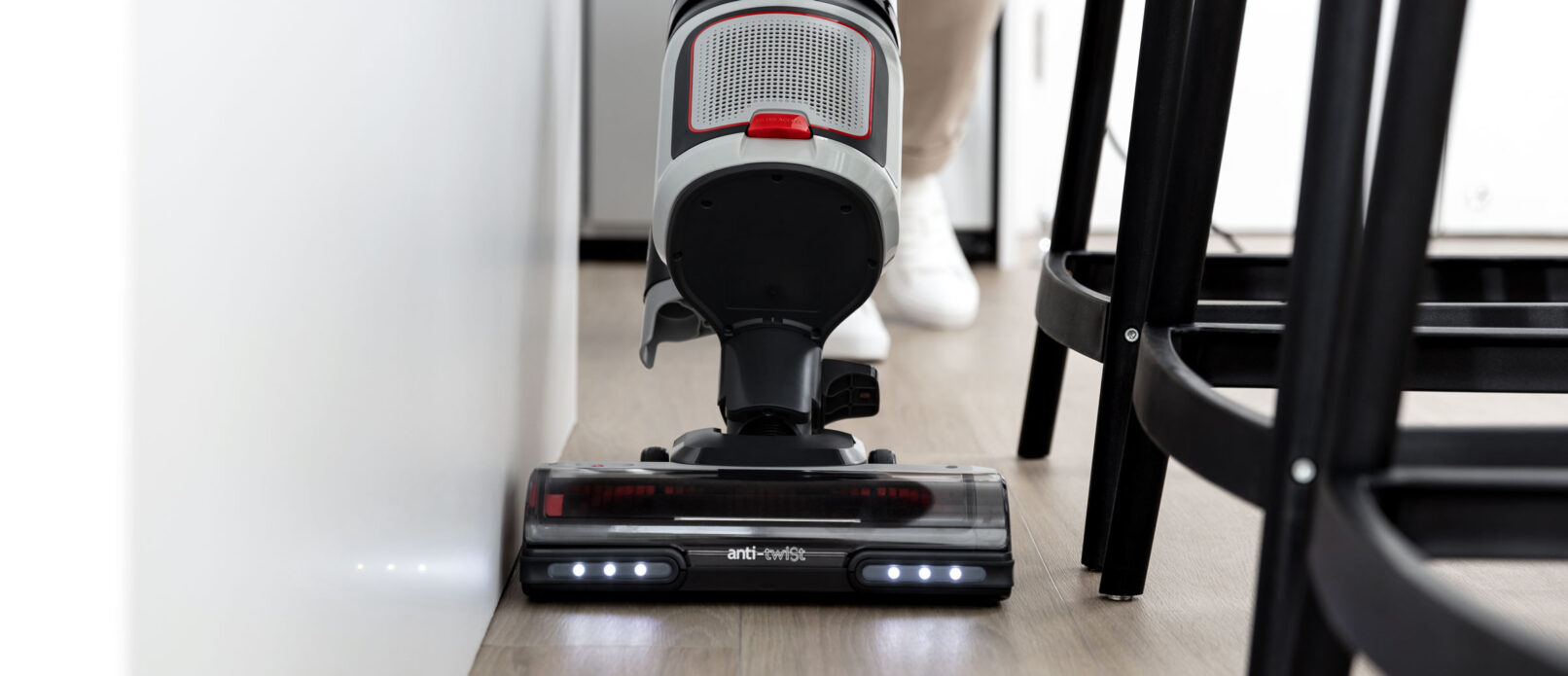 Hoover HL5 Vacuum Cleaner Design Our Work Smallfry