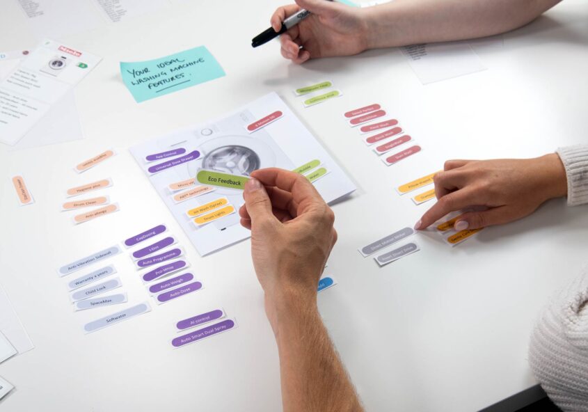 Consumer Insight Activity