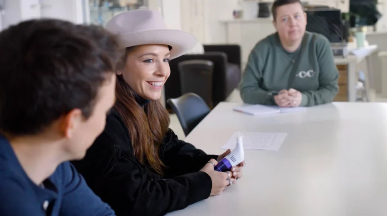 How Smallfry Can Help