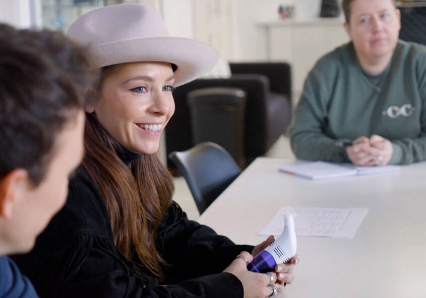 Design research and consumer insights. innovation training and ideation workshops.