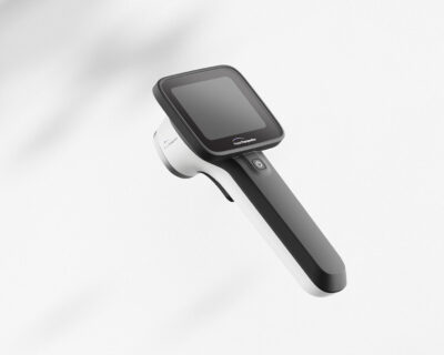 Photon UVC - designed by Smallfry for Photon Therapeutics.