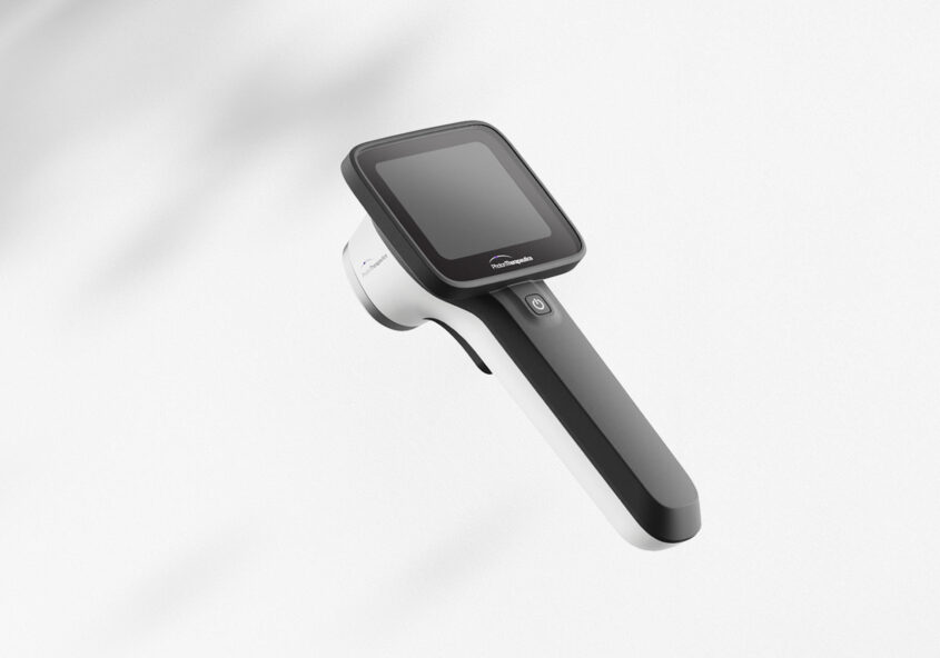 Photon UVC - designed by Smallfry for Photon Therapeutics.