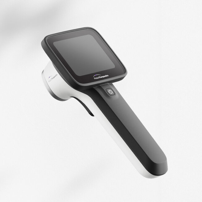 Photon UVC, Photon Therapeutics