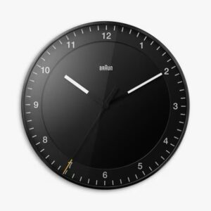 analogue clock