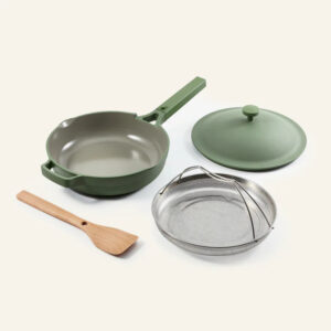 An Always Pan 2.0