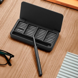HOTO 28-Piece Multi-Purpose Screwdriver Set
