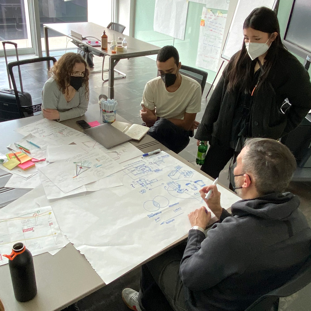 Haier SDA, Haier Europe SDA, Consumer insights, workshops