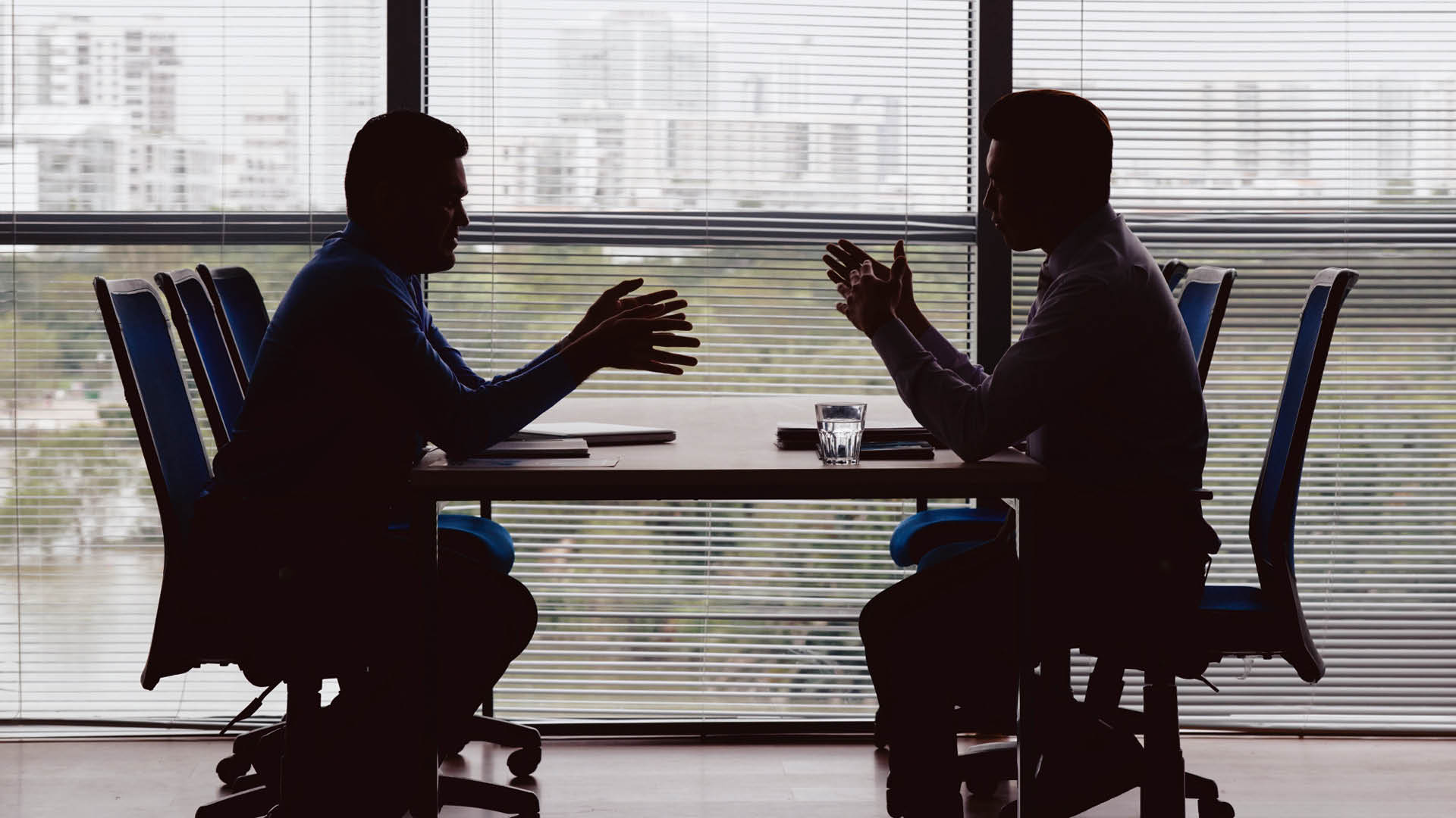 Interview between researcher and anonymous stakeholder, CEO.