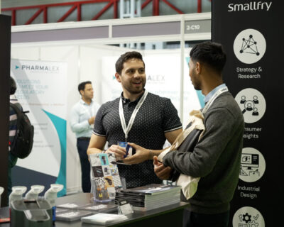 Product Development Services at Med-Tech Expo 2026